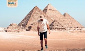 Egypt Package Tours