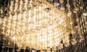 buy crystal chandeliers online