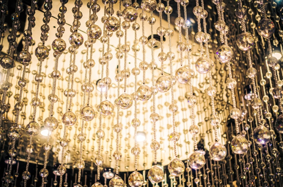 buy crystal chandeliers online