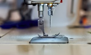 sewing machine thread