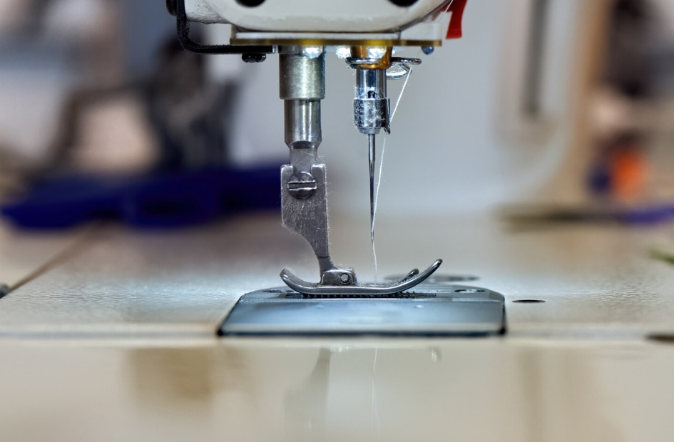 sewing machine thread